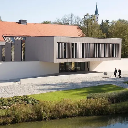 Schloss 4* Hohenkammer