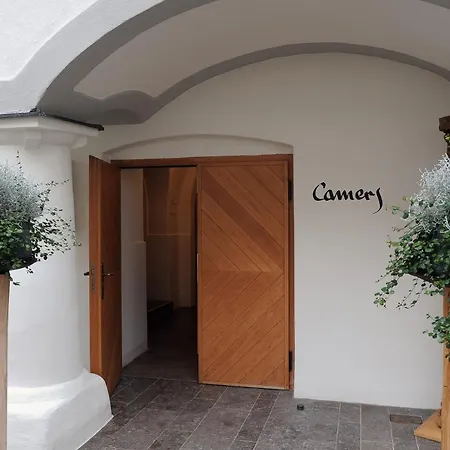 Schloss Hotel Hohenkammer