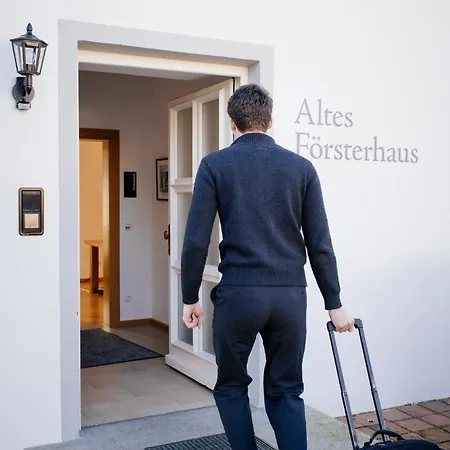Schloss 4* Hohenkammer