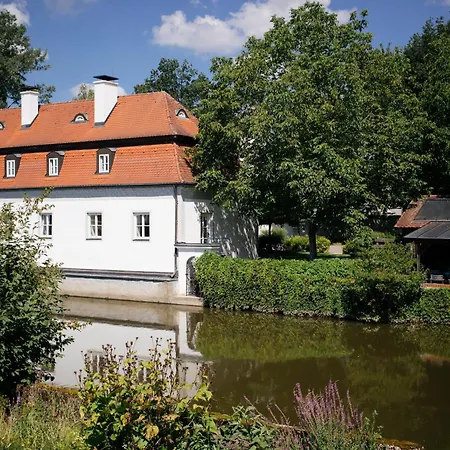 Schloss Hotel