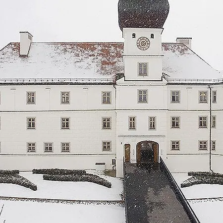 Schloss 4* Hohenkammer