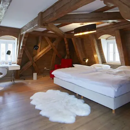 Schloss Hotel Hohenkammer