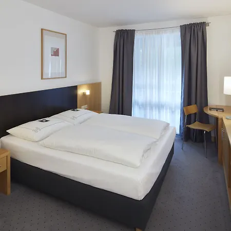 Hotel Schloss Hohenkammer