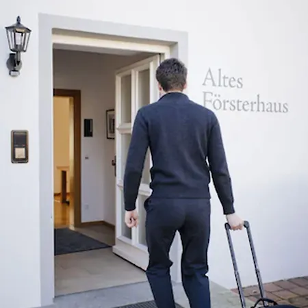 Hotel Schloss 4*