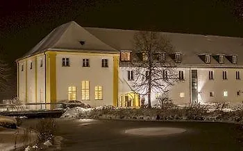 Hotel Schloss Hohenkammer