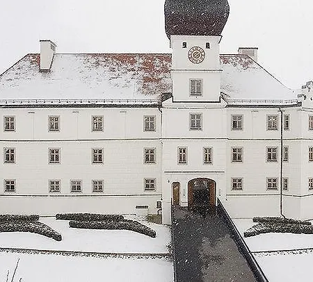 Hotel Schloss Hohenkammer