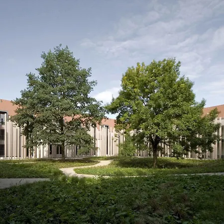 Hotel Schloss Hohenkammer