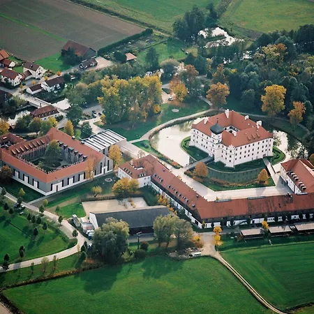 Hotel Schloss
