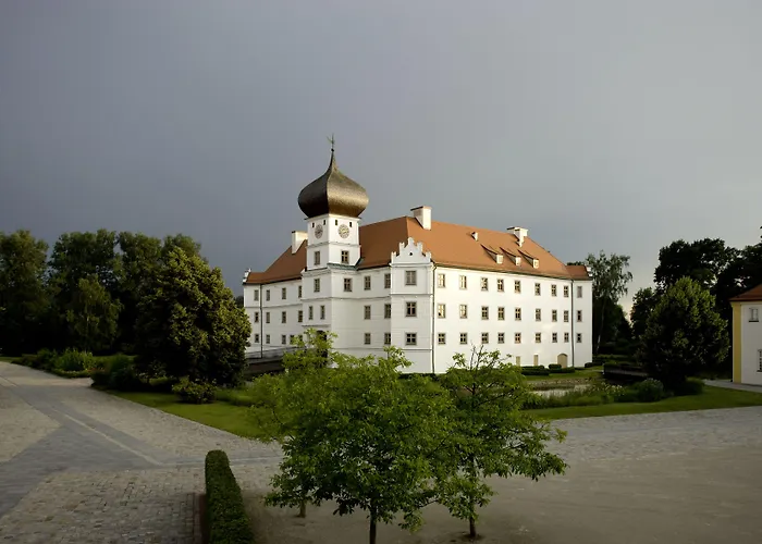 شلوس هوهينكامير