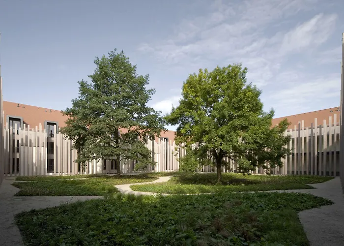 فندق شلوس هوهينكامير 4*