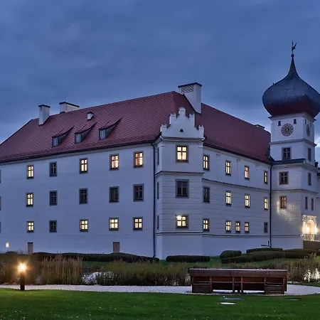 Schloss Ξενοδοχείο