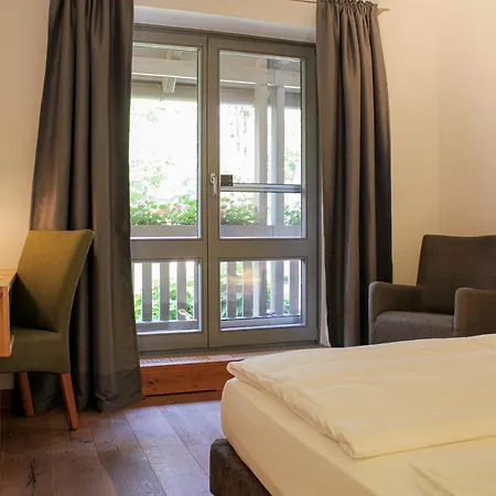 Schloss Hotel