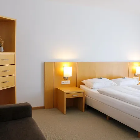 Schloss 4* Hohenkammer