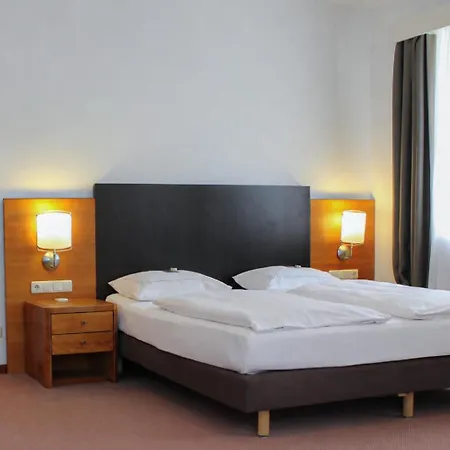 Hotel Schloss Hohenkammer