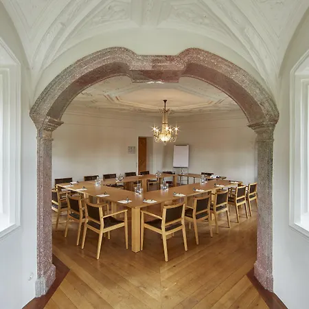 Schloss 4* Hohenkammer
