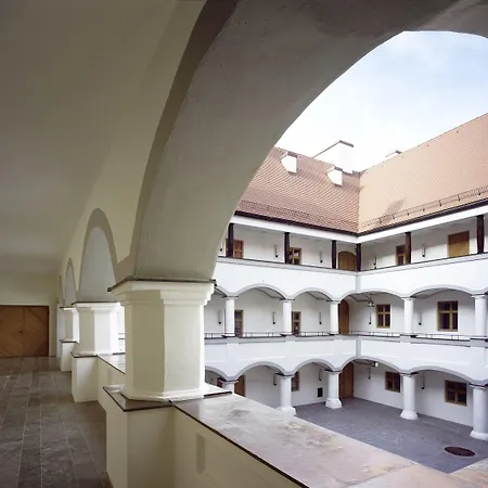 Schloss Hotel