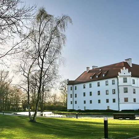 Schloss Hotel Hohenkammer