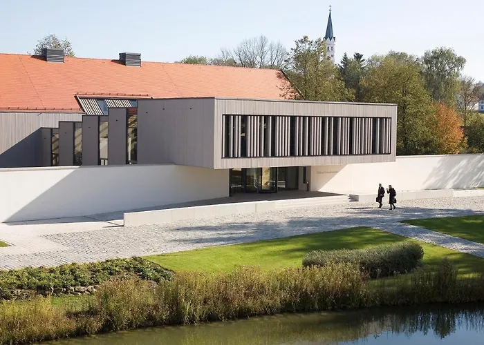 Schloss 4* Hohenkammer